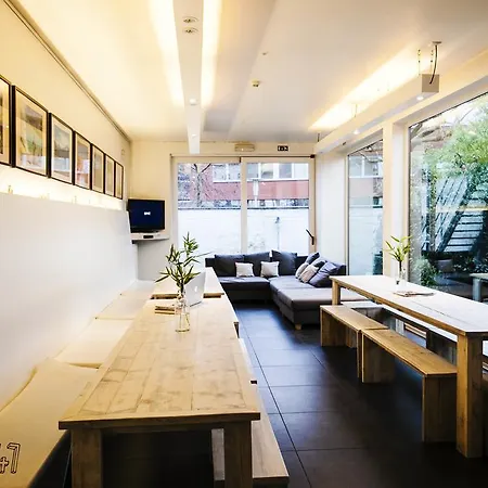 Hostel 47 Ghent