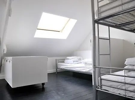 47 Hostel Ghent