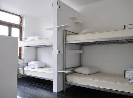 Hostel 47 *