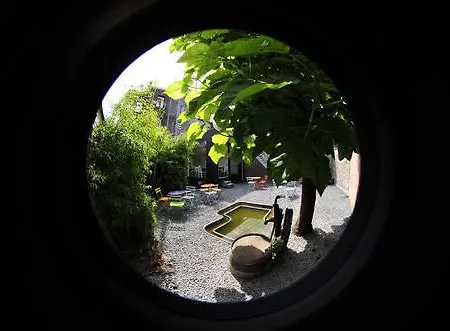 Hostel 47 Ghent