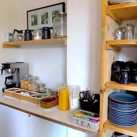 47 Hostel Ghent