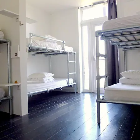 Hostel 47 *