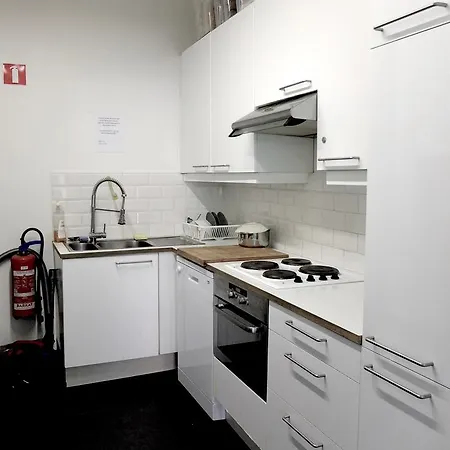 Hostel 47