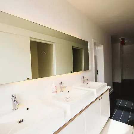 Hostel 47 Ghent