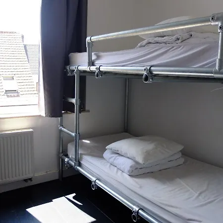 Hostel 47