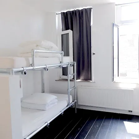 Hostel 47 Ghent
