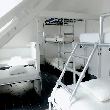 47 Hostel Ghent