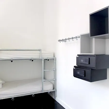 Hostal 47