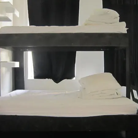 Hostel 47