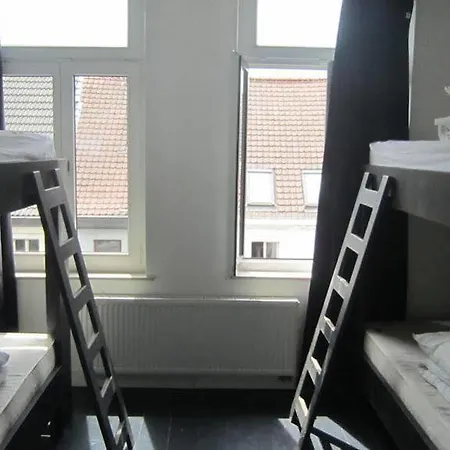 Hostel 47
