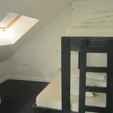 Hostel 47 Ghent