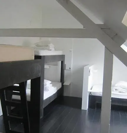 47 Hostel Ghent