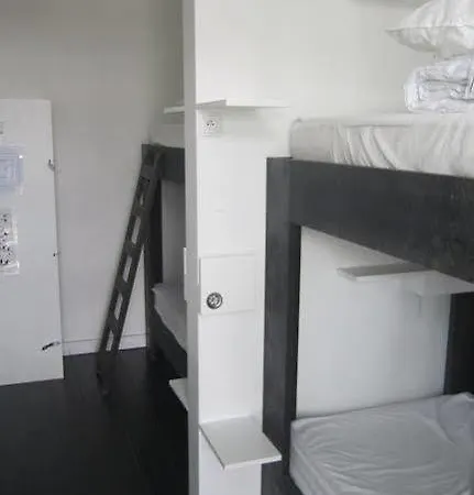 47 Hostal *